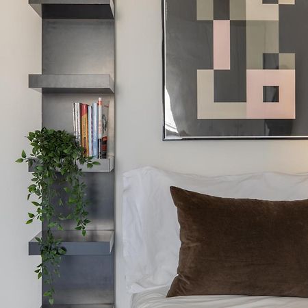 Iflat Trastevere Industrial Apartment Roma Dış mekan fotoğraf