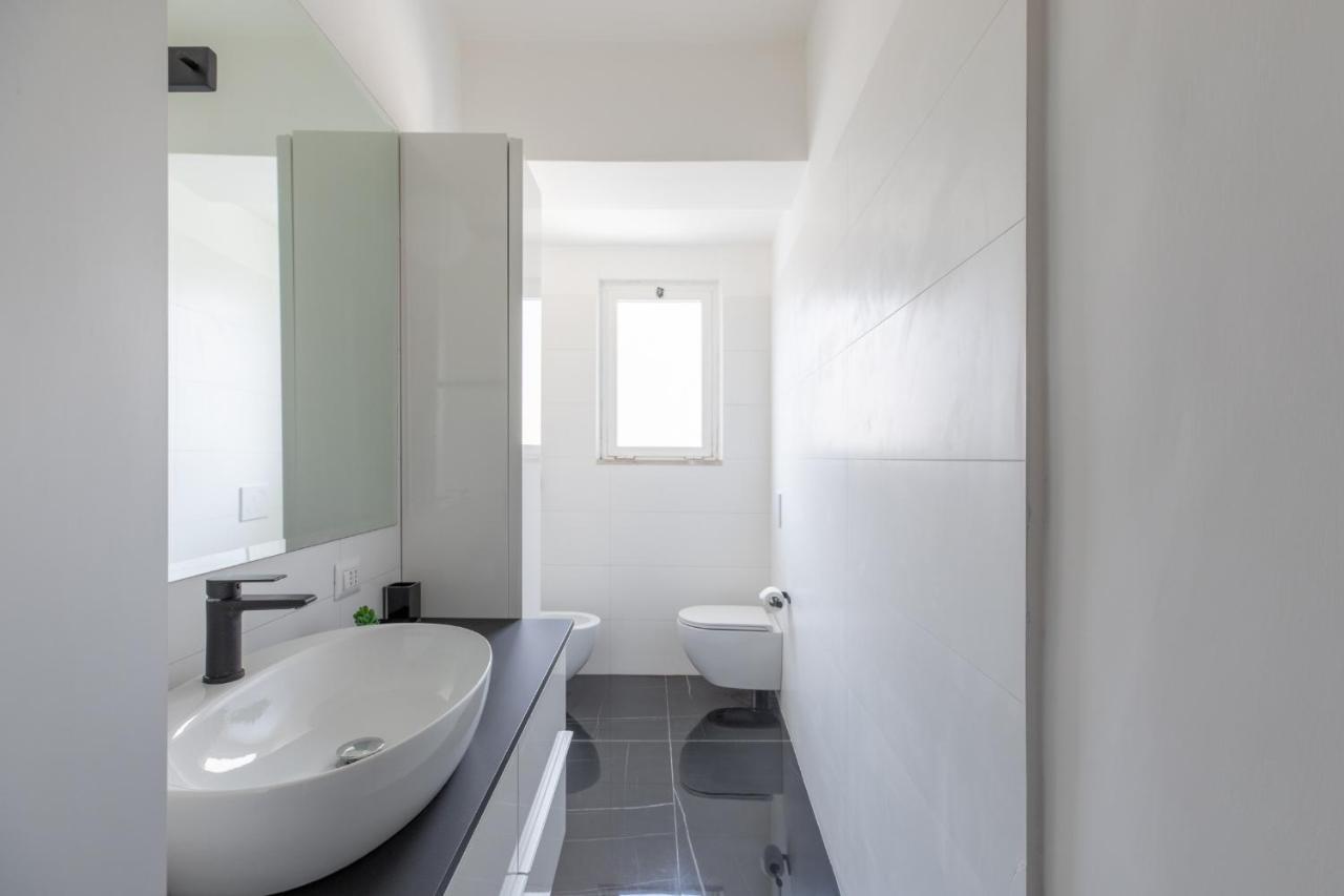 Iflat Trastevere Industrial Apartment Roma Dış mekan fotoğraf
