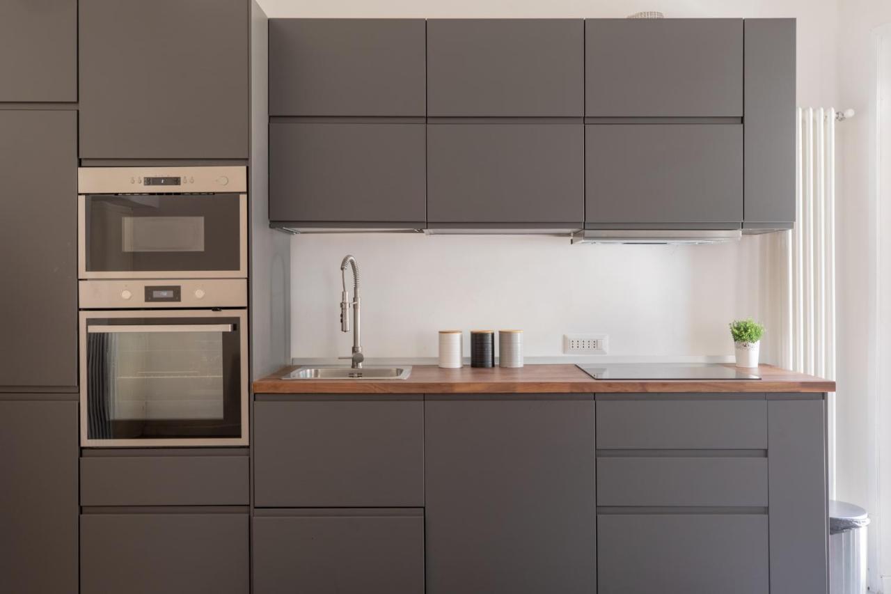 Iflat Trastevere Industrial Apartment Roma Dış mekan fotoğraf